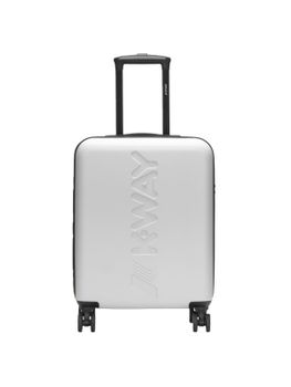 Trolley K-Way Small Bianco