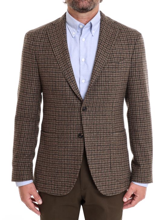blazer-boglioli-milano-check-brown