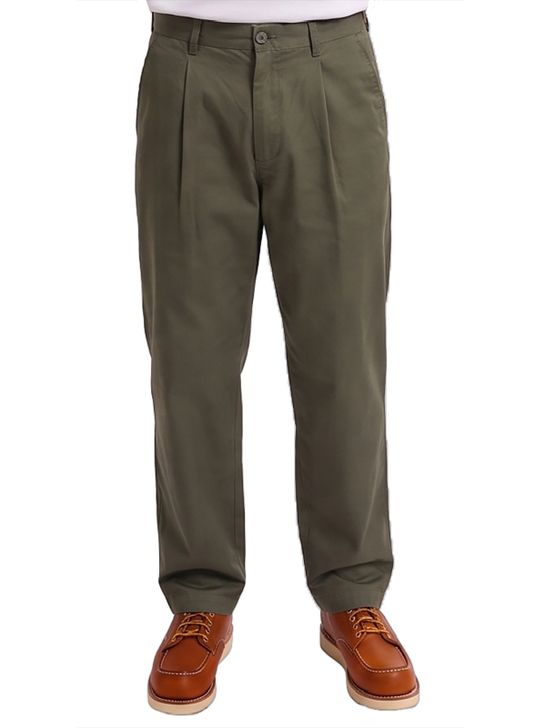 trousers-universal-overall-twill-green