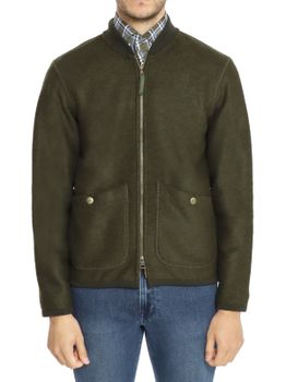 Bomber Bl'ker Moose Verde