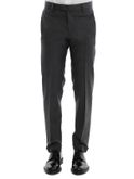 trousers briglia 1949 active merino grey