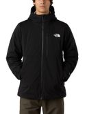 jacket the north face apex elevation black