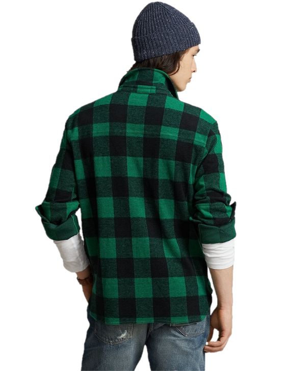 overshirt-polo-ralph-lauren-green