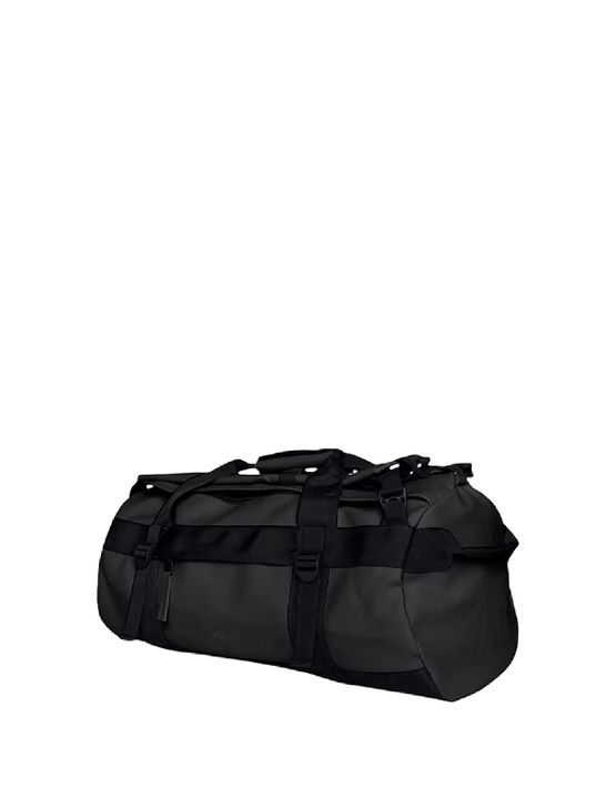 borsone-rains-texel-duffel-bag-small-nero-13480-01