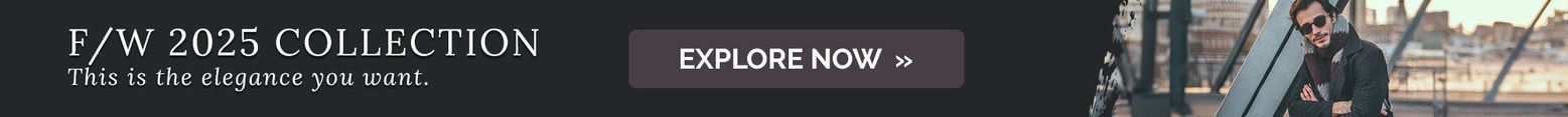 Fall/Winter Collection 2025