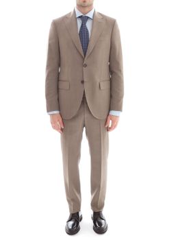 Abito Sartoria Latorre Beige