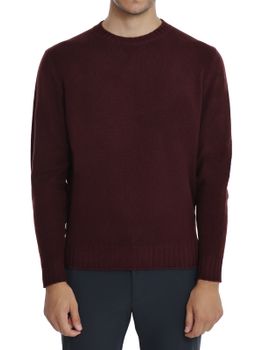 Maglia Filippo De Laurentiis Nuvola Bordeaux
