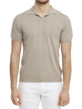 Polo Magazzino Ricambi Skipper Beige