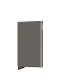 cardprotector secrid minimal grigio