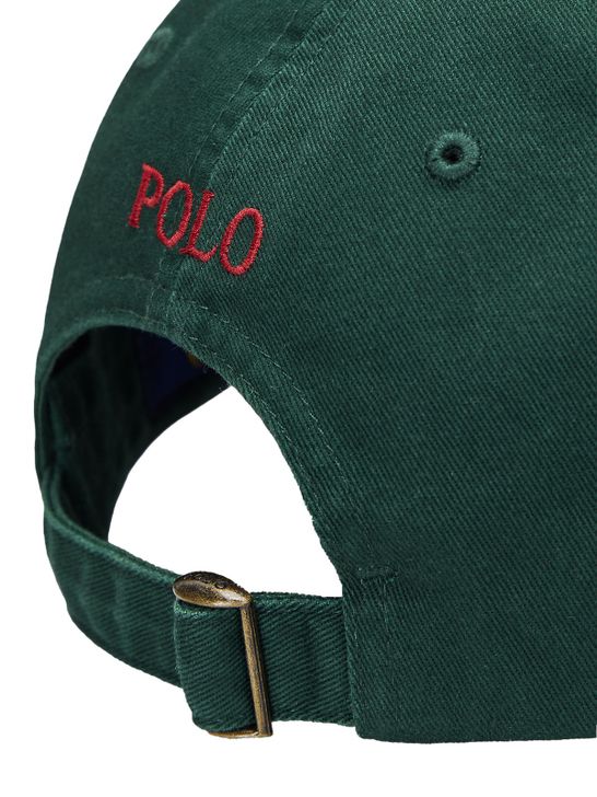 ball-cap-polo-ralph-lauren-chino-green