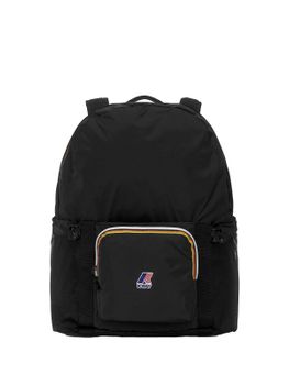 Zaino K-Way Michael Nero