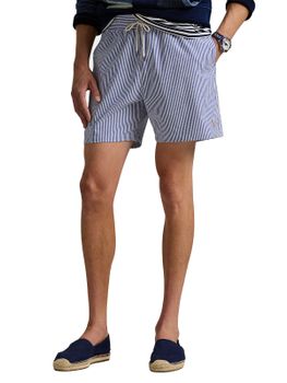Swim Trunk Polo Ralph Lauren Traveler Blue