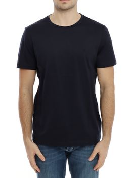 T-shirt Dondup Jersey Blu