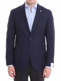 blazer l.b.m. 1911 fresh wool blue