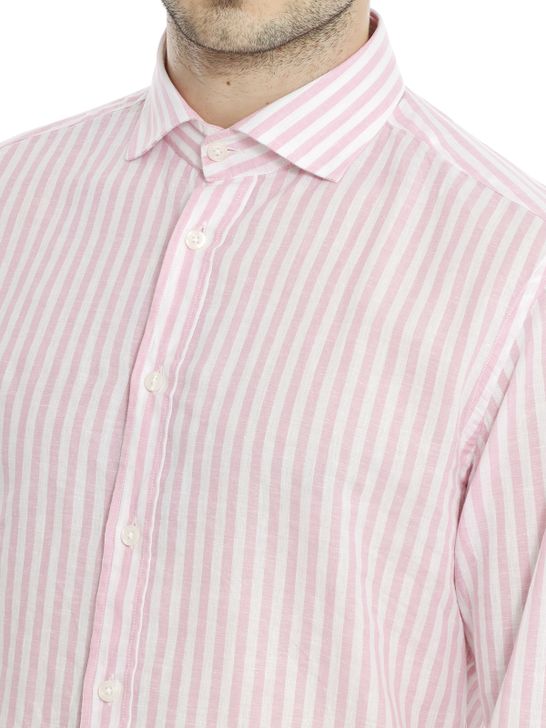 shirt-bastoncino-linen-pink