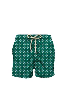 Costume MC2 Saint Barth Comfort Verde