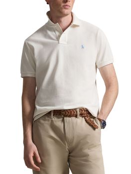 Polo Polo Ralph Lauren Iconic Beige