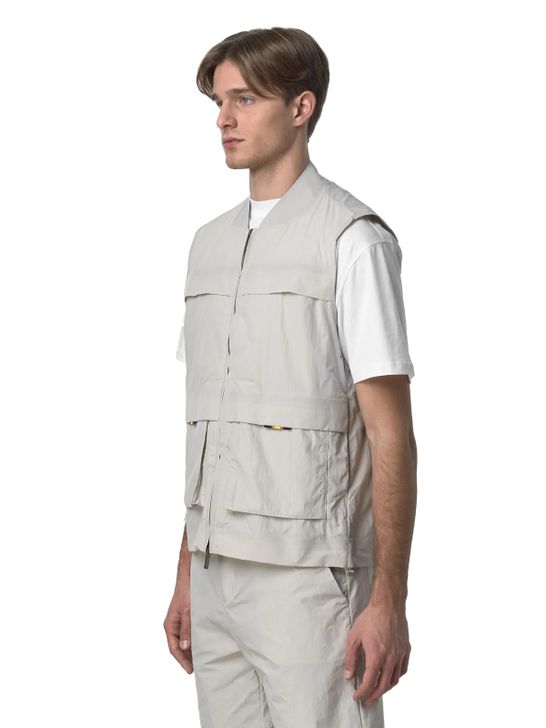 vest-k-way-erhin-cotton-like-beige