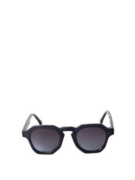 Occhiali Cocco Square Pop Life Nero