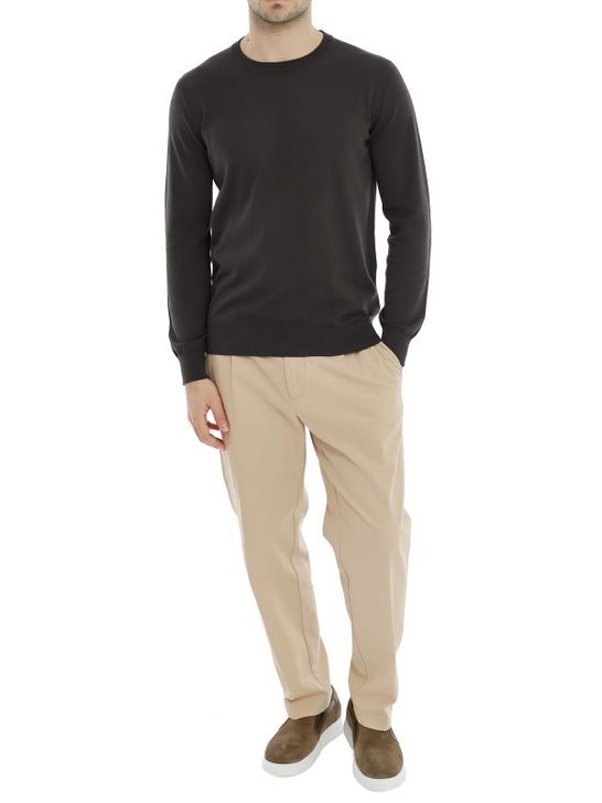 maglia-kangra-girocollo-marrone-1034-01-48