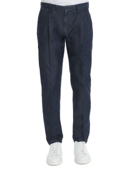 Pantaloni Briglia 1949 Denim