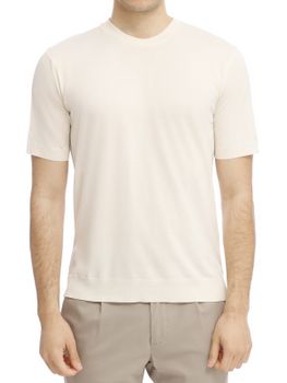 T-Shirt Altea White