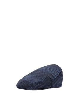 Coppola Barbour Deveron Tweed Blu