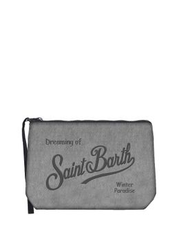 Pouch MC2 Saint Barth Aline Grey