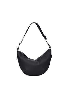 Borsa Rains Valera Shoulder Bag Nero