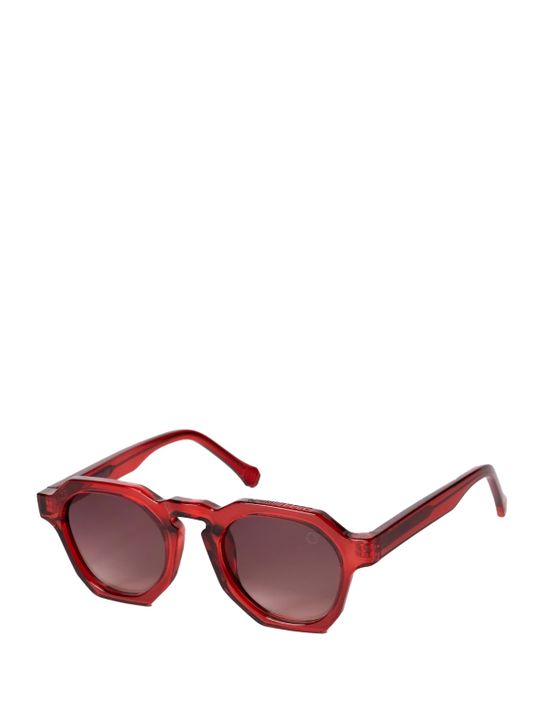occhiali-cocco-square-pop-life-rosso-cc1-07-pop-rosso