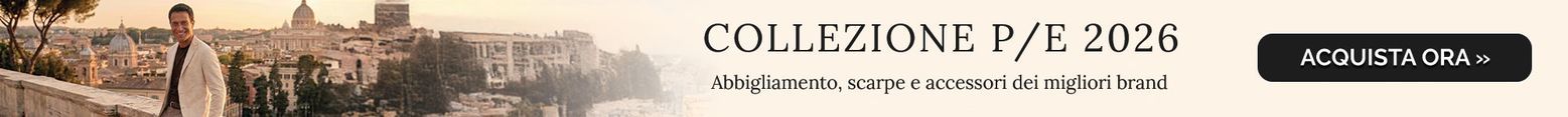 Collezione P/E 2026