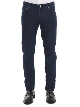 Jeans Handpicked Blue