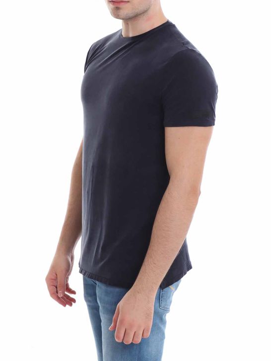 t-shirt-rrd-cupro-shirty-blu-w25210-60