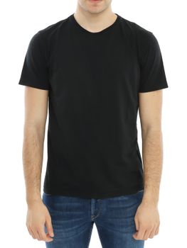 T-Shirt Bl'ker Jersey Nero
