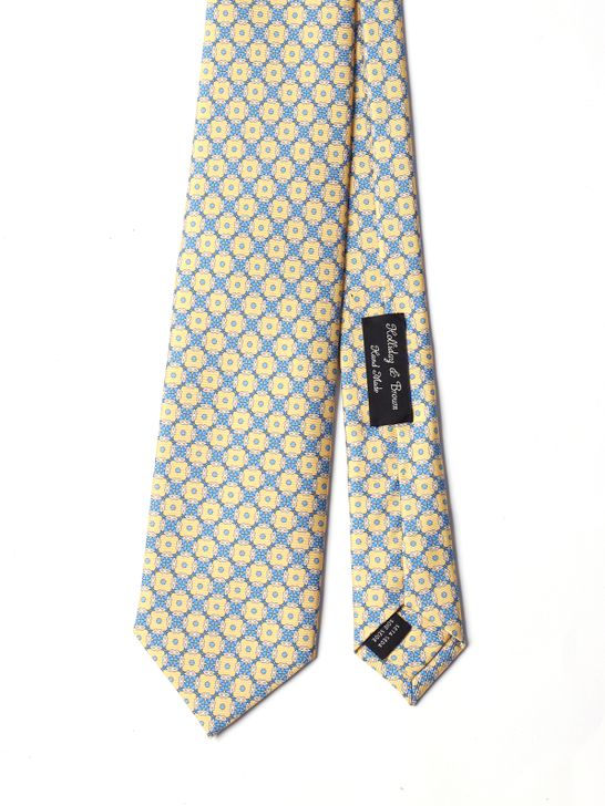 cravatta-holliday-and-brown-twill-giallo-1401h-4472-oa165-5-0a1a1a