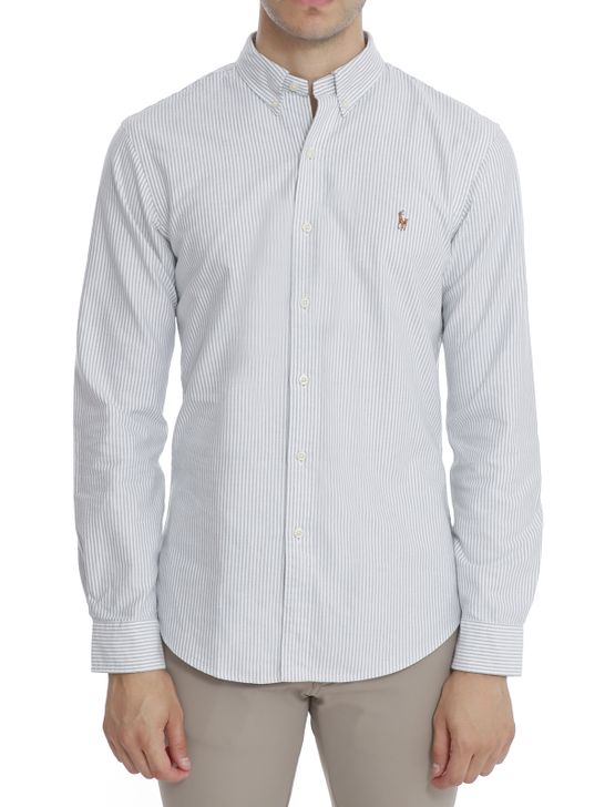 camicia-polo-ralph-lauren-oxford-verde-710953710-008