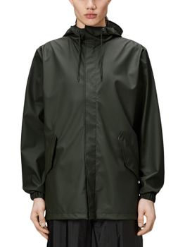 Impermeabile Rains Fishtail Verde