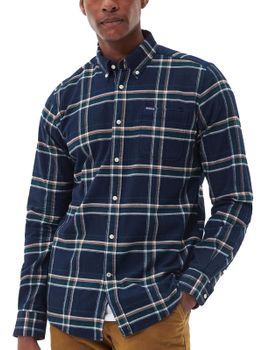 Shirt Barbour Ronan Blue