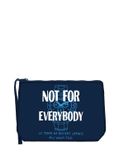 pochette mc2 saint barth aline blu
