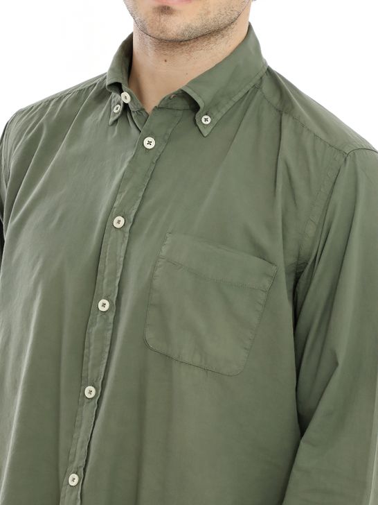 shirt-bd-baggies-bradford-popeline-green
