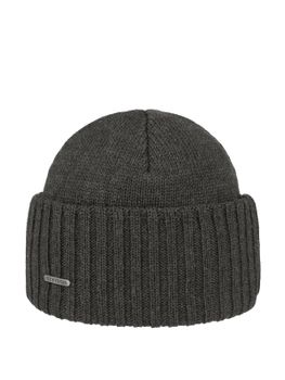 Beanie Stetson Northport Grey