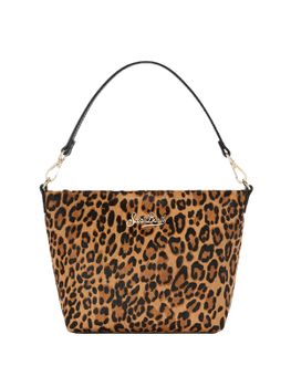 Bag MC2 Saint Barth Aline Beige