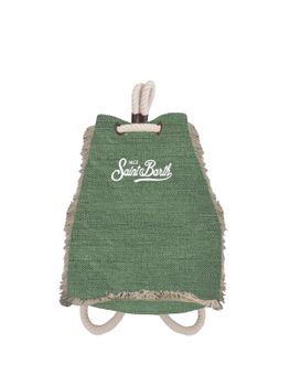 Zaino MC2 Saint Barth Verde