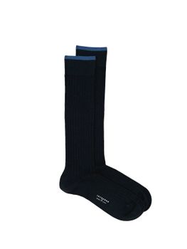 Socks In The Box Cotton Basic Green