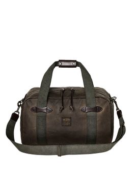 Borsone Filson Small Duffle Verde