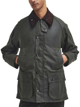 Jacket Barbour Bedale Green