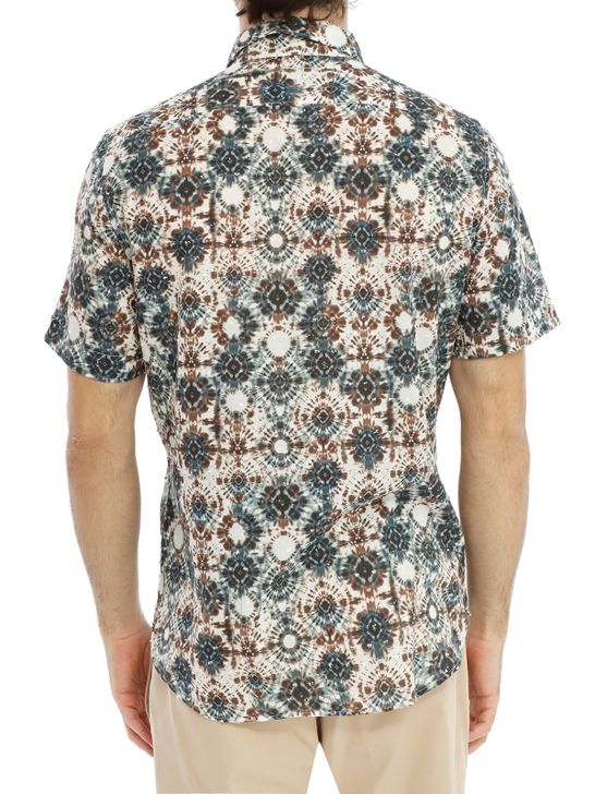 camicia-tintoria-mattei-marrone-ru1n4e-fr1