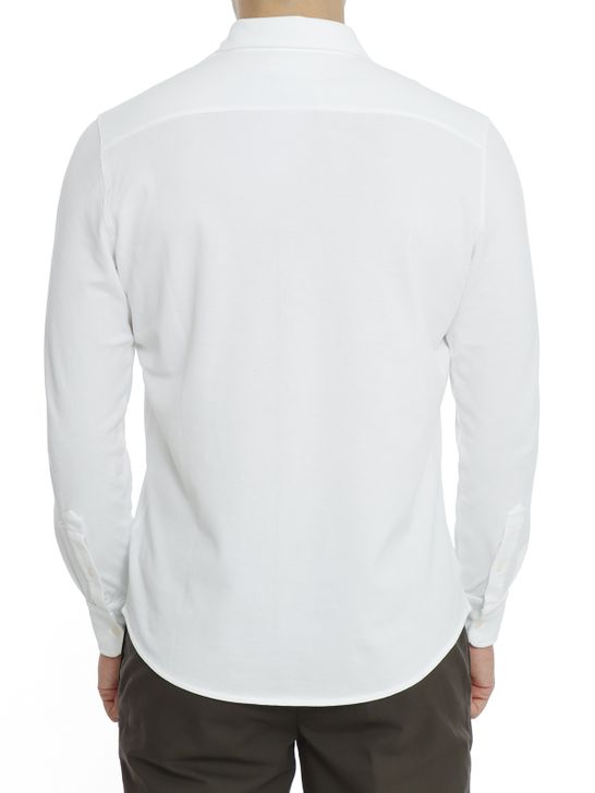 camicia-mc2-saint-barth-piquet-bianco-amf0001-01308h