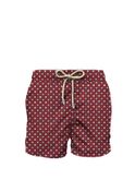 costume mc2 saint barth ultralight bordeaux
