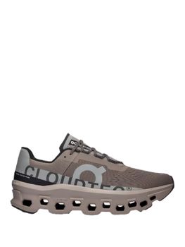 Sneakers On Running Cloudmonster Beige